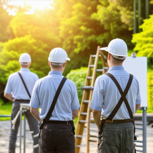 Why Your Local Painting Crew Prefers Early Morning Starts in Summer