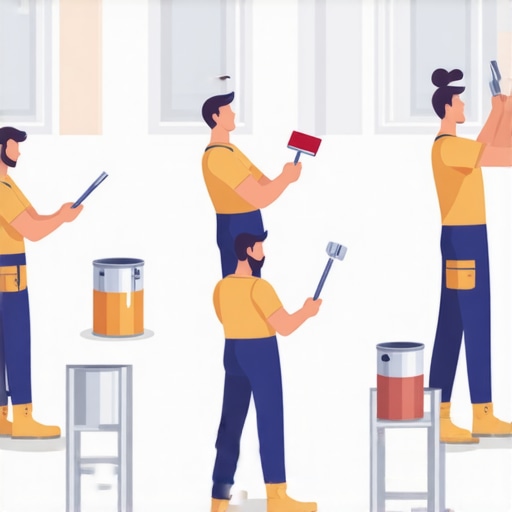 Why Your Local Painting Estimates Vary So Wildly in Price