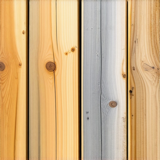 Why Your New Deck Stain Didn't Soak Into the Wood