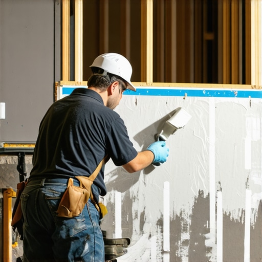 Why Your New Home Addition Needs a Specialized Primer