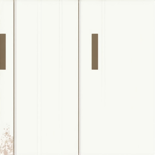 Why Your New Kitchen Cabinet Paint Is Chipping Near the Handles