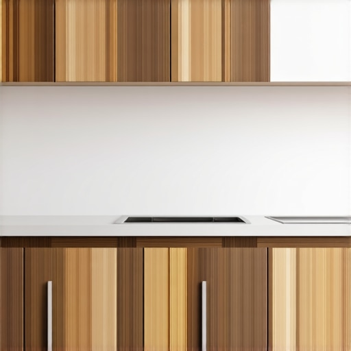 Why Your New Kitchen Cabinets Are Already Chipping