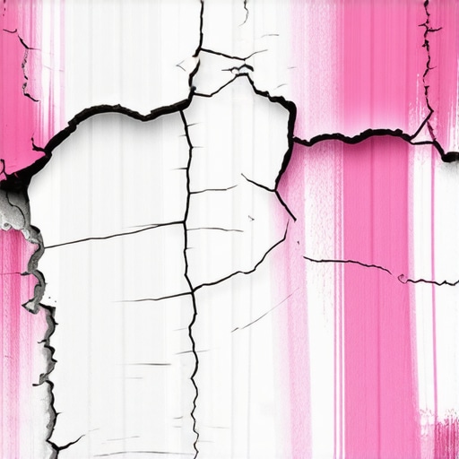 Why Your New Paint Is Cracking Like Alligator Skin