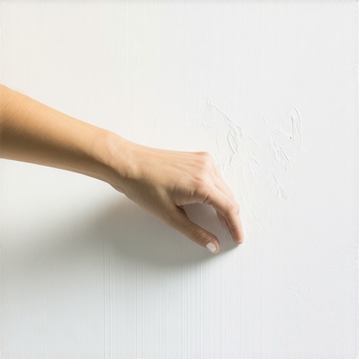 Why Your New Stucco Paint Is Already Chalking Off on Your Hand