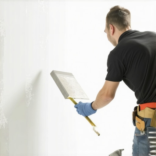 Why Your Painter Insists on Priming Clean Drywall
