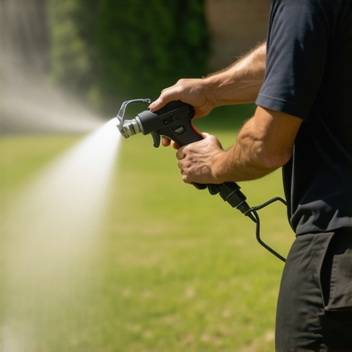 Why Your Painter Wants to Use a Sprayer Instead of a Brush