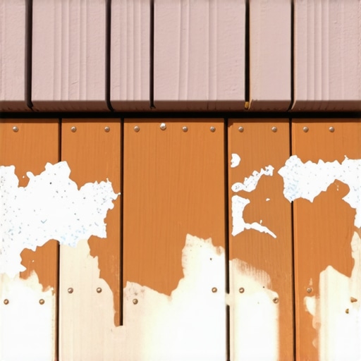 Why Your Porch Floor Is Peeling Even Though You Used Floor Paint
