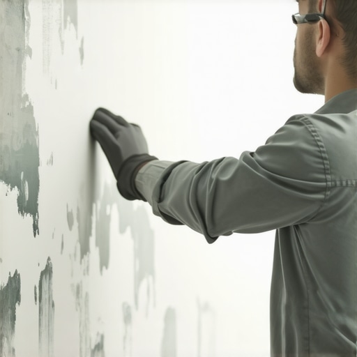 Why Your Sacramento Mold Inspector Isn't Fooled by a Fresh Coat of Paint