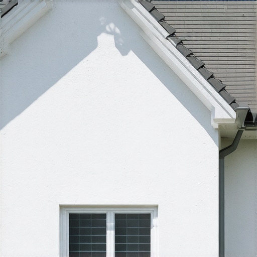 Why Your Stucco Needs Elastomeric Paint Instead of Latex