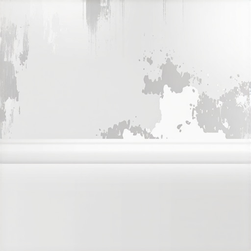 Why Your Wall Paint Is Bubbling Above Your Baseboards