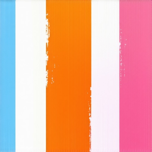 Why Your Walls Look Striped After You Applied Two Coats