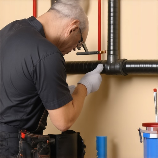 Why You Must Call a Burnaby Plumber Before Painting Your Basement Suite