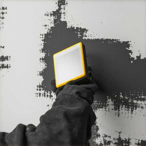 How to Tell if Your Drywall Is Too Damp for the First Coat