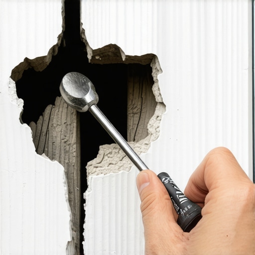How to Tell if Your Exterior Wood Is Too Rotten to Paint