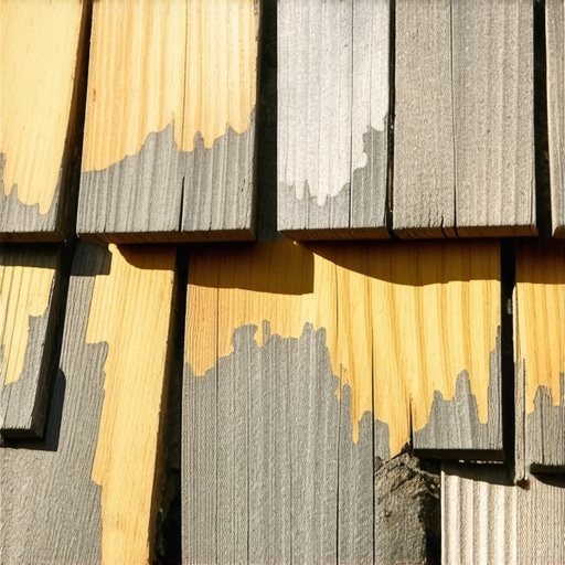 The Best Way to Clean Cedar Shingles Before Staining