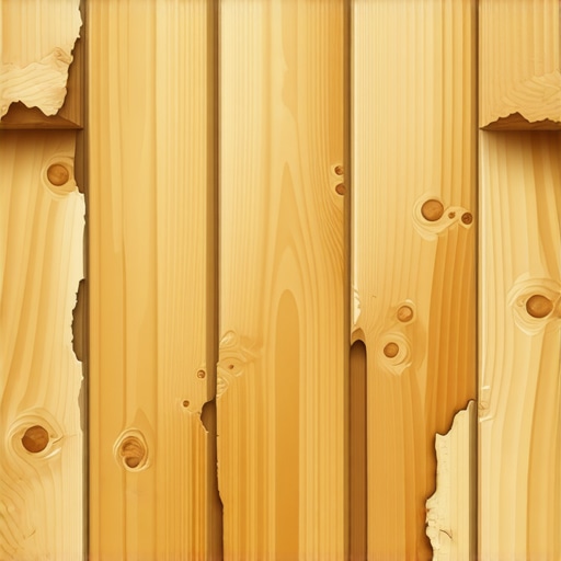 Why You Should Never Pressure Wash Your Wood Siding on High