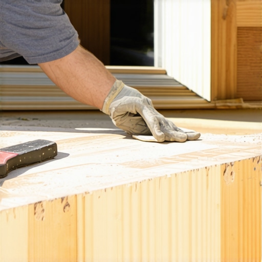 Why Your Indianapolis House Painter Quote Is Missing Hidden Prep Costs