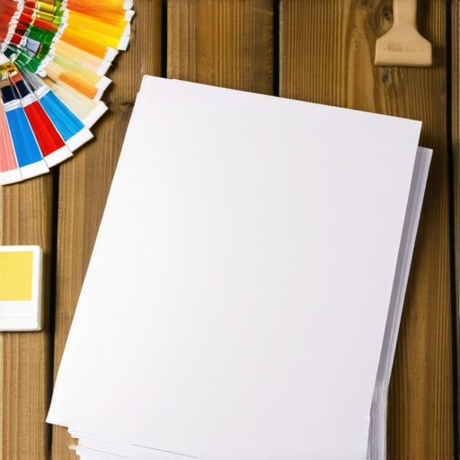 Why Your Painting Quote Should Never Be a Single-Page Document