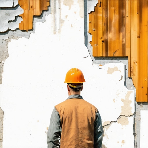 Why Your Indianapolis House Painter Estimate Is Missing Critical Surface Repairs