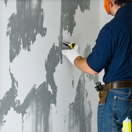 Why Your Indianapolis House Painter Estimate Is Missing Essential Prep Details