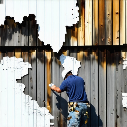 Why Your Indianapolis House Painter Quote Is Missing Critical Surface Prep Details