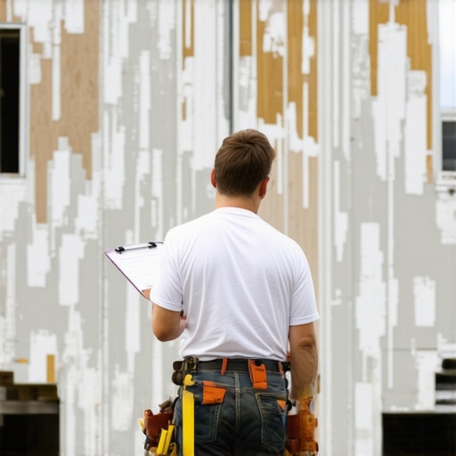 Why Your Indianapolis House Painter Quote Is Missing Essential Prep Fees